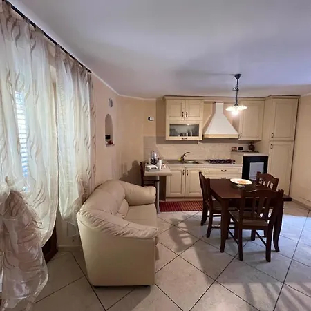 Casa Magaldi Bed & Breakfast Corleto Perticara