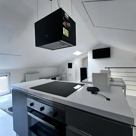 Casa Magaldi Bed & Breakfast