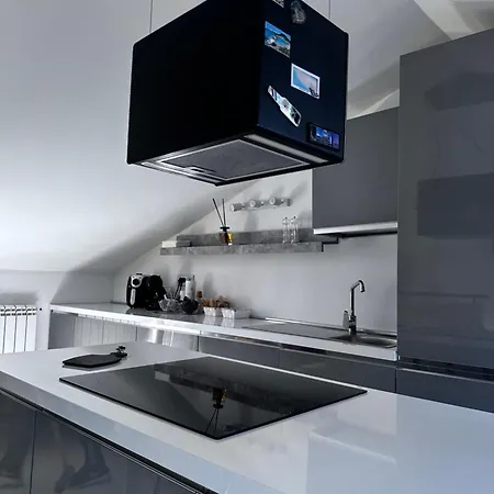 Casa Magaldi Bed & Breakfast 3*