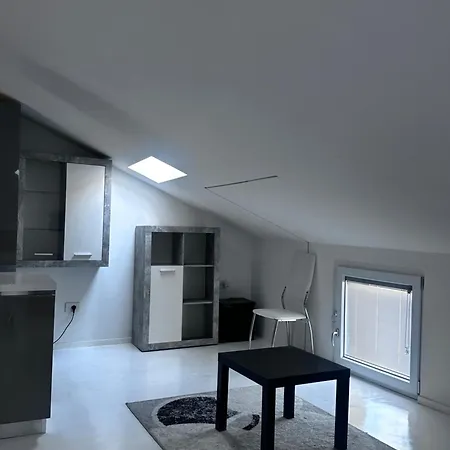 Bed & Breakfast Casa Magaldi 3*