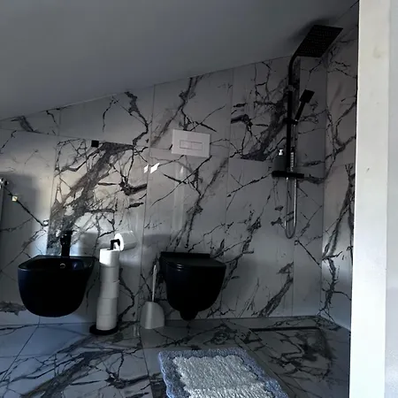 Casa Magaldi Отель типа 