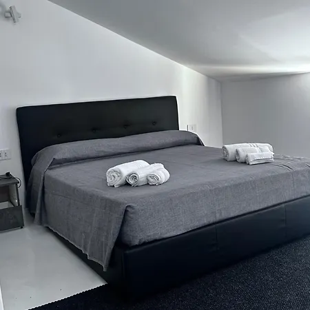 Bed & Breakfast Casa Magaldi Corleto Perticara