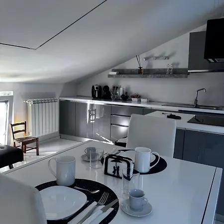 Casa Magaldi 3*