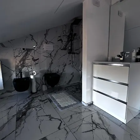 Casa Magaldi 3* Corleto Perticara