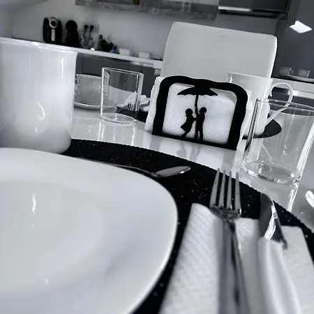 Casa Magaldi Bed & Breakfast
