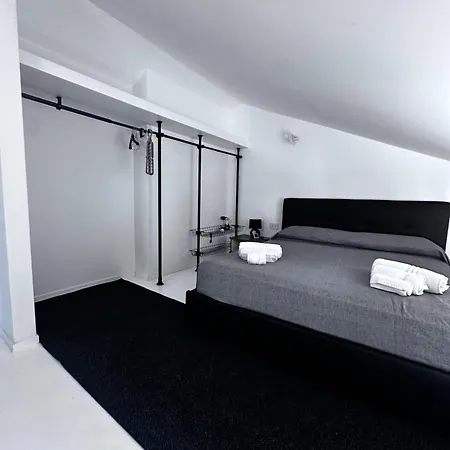 Bed & Breakfast Casa Magaldi