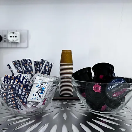 Casa Magaldi Bed & Breakfast 3*