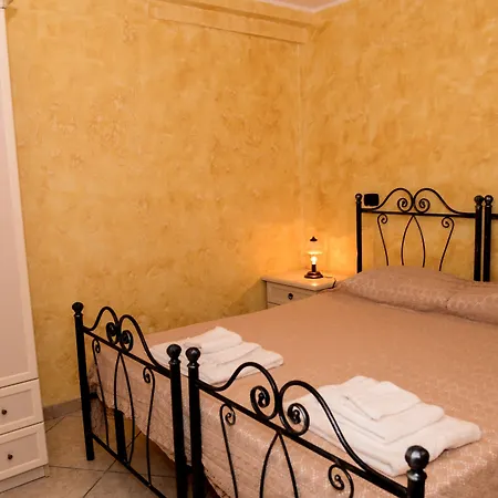 Casa Magaldi Bed & Breakfast