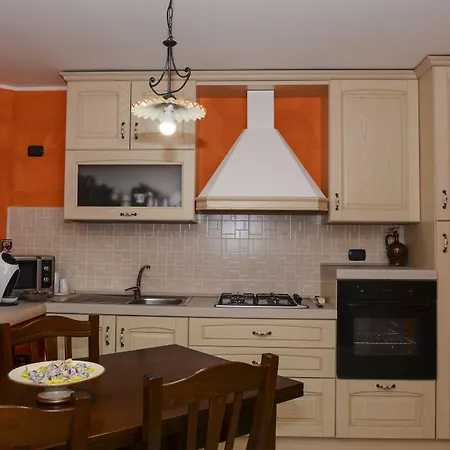 Casa Magaldi 3* Corleto Perticara