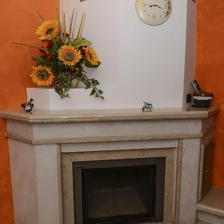 Casa Magaldi Bed & Breakfast Corleto Perticara