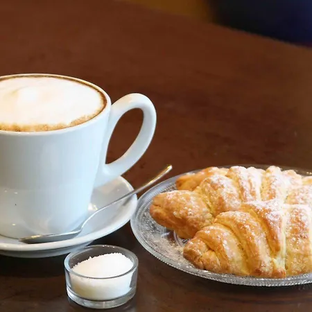 Casa Magaldi Bed & Breakfast Corleto Perticara