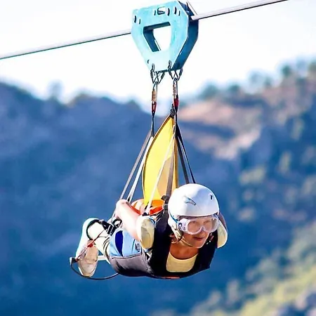 Bed & Breakfast Casa Magaldi 3*