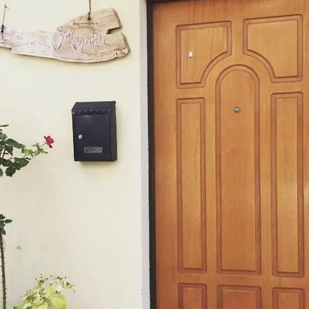Bed & Breakfast Casa Magaldi Corleto Perticara