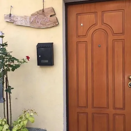 Bed & Breakfast Casa Magaldi