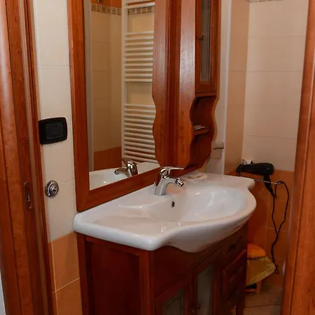 Casa Magaldi Bed & Breakfast Corleto Perticara