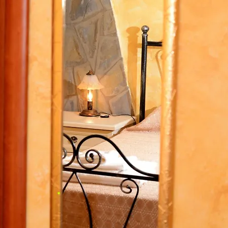 Casa Magaldi 3*