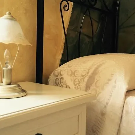 Bed & Breakfast Casa Magaldi 3*