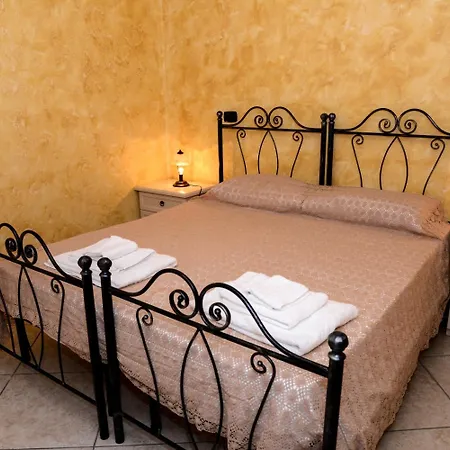 Bed & Breakfast Casa Magaldi