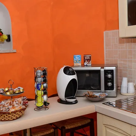 Casa Magaldi Corleto Perticara