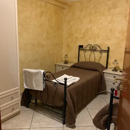 Bed & Breakfast Casa Magaldi