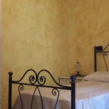 Casa Magaldi 3*