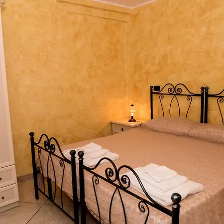 Bed & Breakfast Casa Magaldi 3*