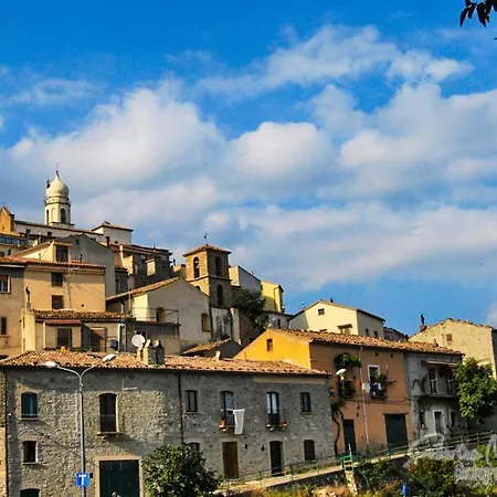 Casa Magaldi Bed & Breakfast