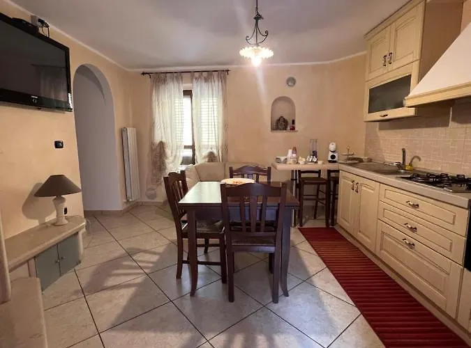 Bed & Breakfast Casa Magaldi 3*