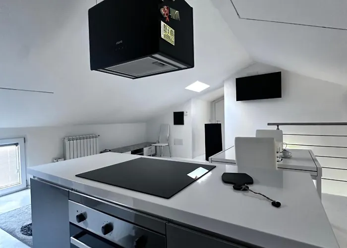 Casa Magaldi Frühstückspension