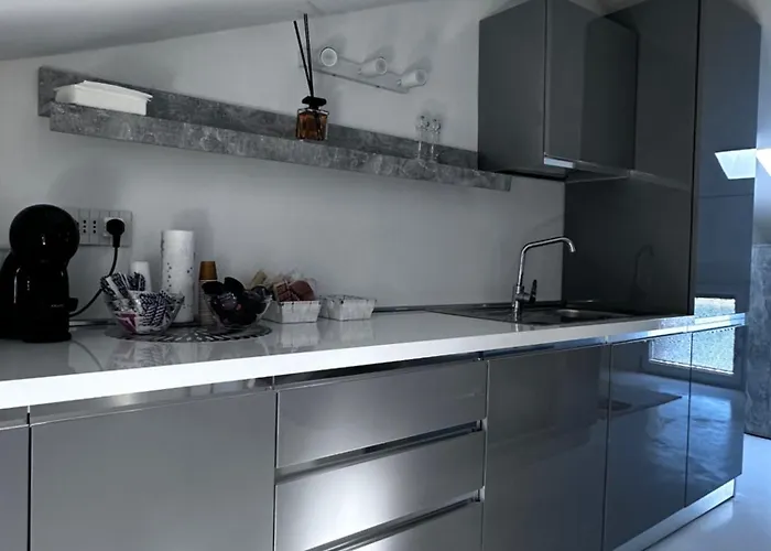 Bed & Breakfast Casa Magaldi