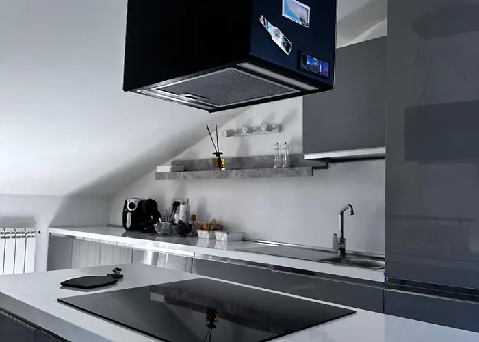 Casa Magaldi Frühstückspension 3*