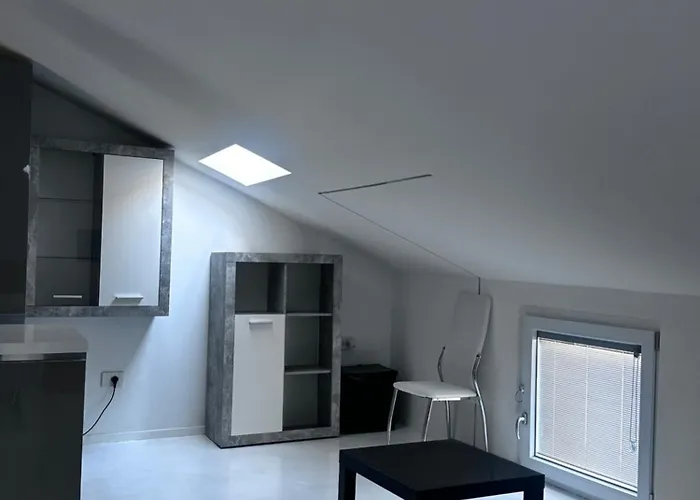 Frühstückspension Casa Magaldi 3*