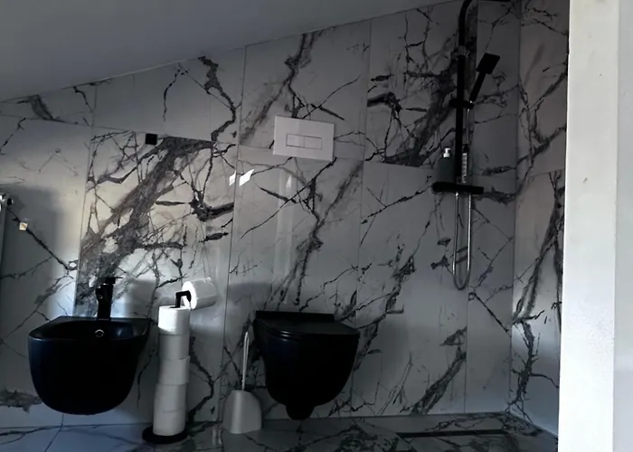 Casa Magaldi Bed & Breakfast Corleto Perticara