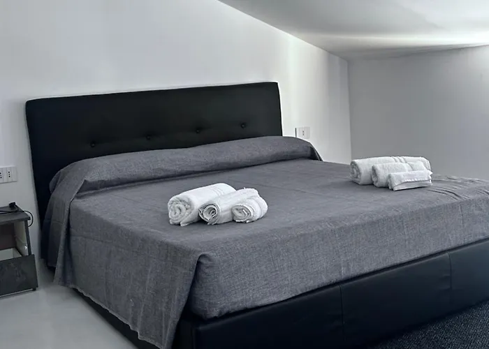 Bed & Breakfast Casa Magaldi Corleto Perticara