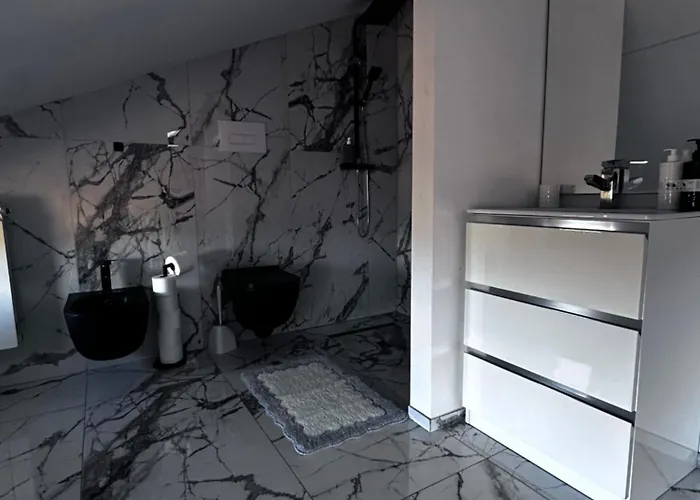 Casa Magaldi 3* Corleto Perticara