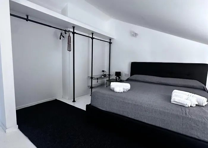 Bed & Breakfast Casa Magaldi