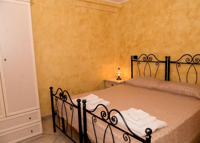 Casa Magaldi Bed & Breakfast