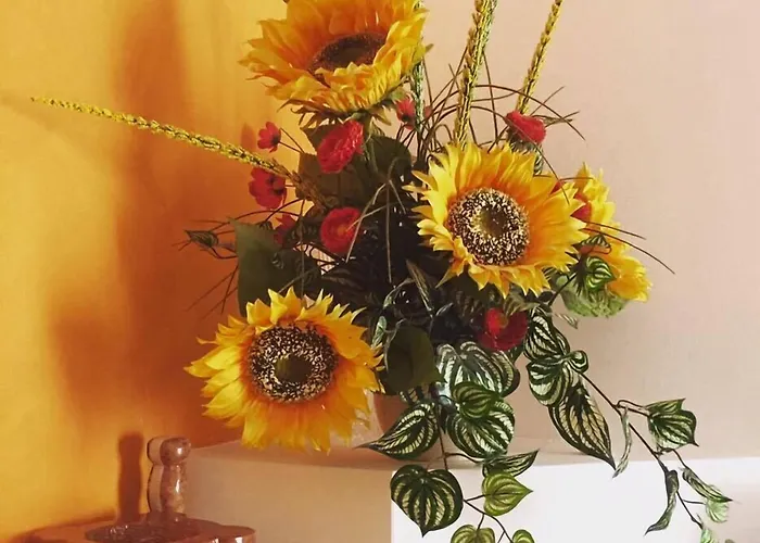 Casa Magaldi Corleto Perticara