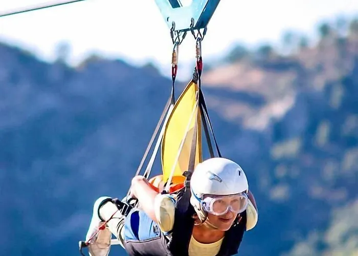 Bed & Breakfast Casa Magaldi 3*