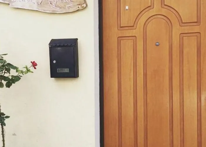 Bed & Breakfast Casa Magaldi Corleto Perticara