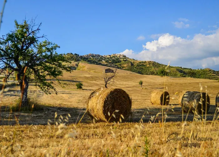 Casa Magaldi Frühstückspension