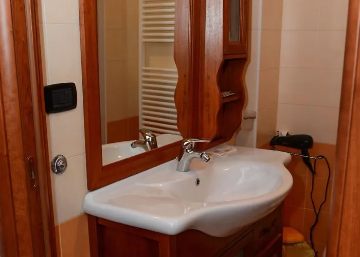 Casa Magaldi Bed & Breakfast Corleto Perticara