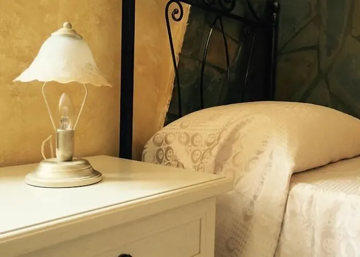 Bed & Breakfast Casa Magaldi 3*