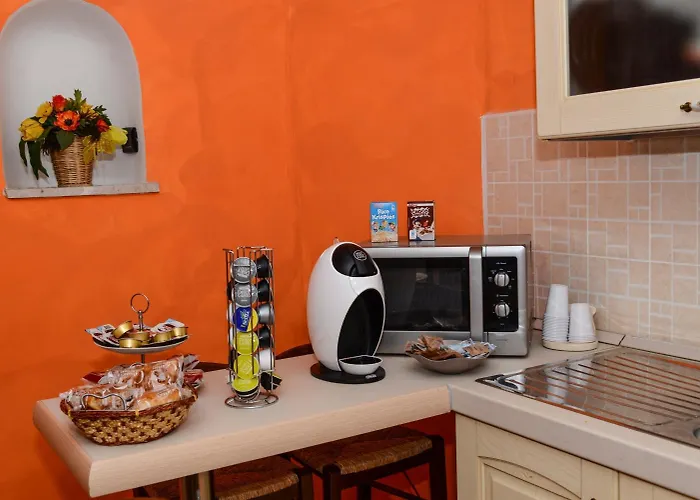 Casa Magaldi Corleto Perticara