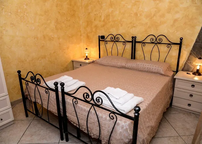 Casa Magaldi Bed & Breakfast