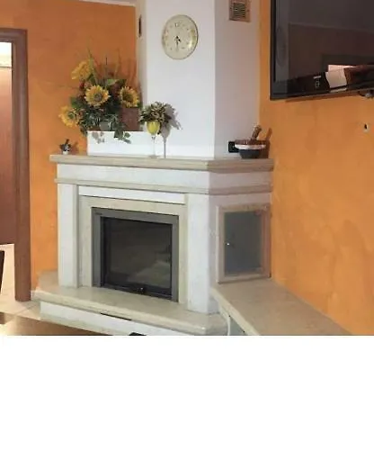 Bed & Breakfast Casa Magaldi Corleto Perticara